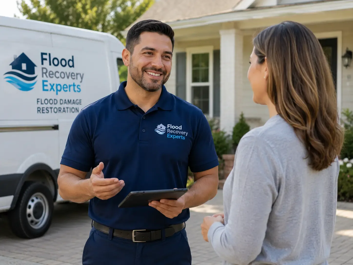 Flood Damage Cleanup Erie, IL FAQs